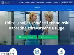 Sites similar to poliklinikacroatia.hr