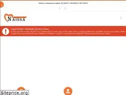 Sites similar to poliklinikanaissa.com