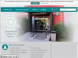 Sites similar to poliklinikapraha.cz