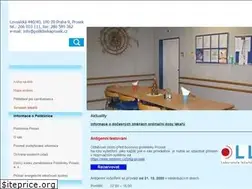 Sites similar to poliklinikaprosek.cz