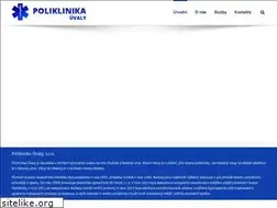 Sites similar to poliklinikauvaly.cz