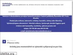 Sites similar to poliklinikazbraslav.cz