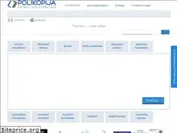Sites similar to polikopija.lt