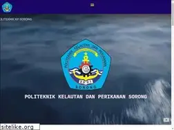 Sites similar to polikpsorong.ac.id