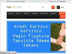 Sites similar to polikrami.com