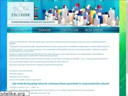 Sites similar to polikrom.hu