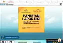 Sites similar to poliku.edu.my
