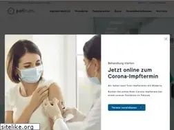 Sites similar to polikum.de