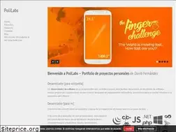 Sites similar to polilabs.com