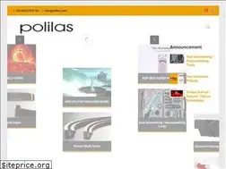 Sites similar to polilas.com