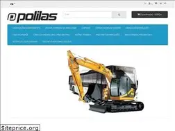 Sites similar to polilasshop.com