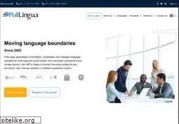 Sites similar to polilingua.com