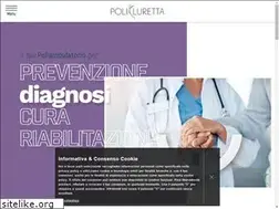 Sites similar to poliluretta.it