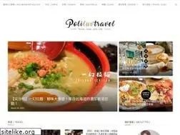 Sites similar to poliluvtravel.com