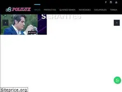 Sites similar to polilux.com.ar