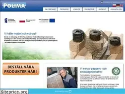 Sites similar to polima.se