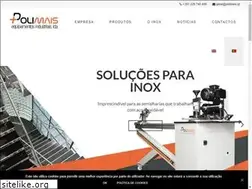 Sites similar to polimais.pt