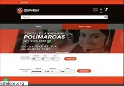 Sites similar to polimarcas.com.br