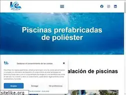 Sites similar to polimarpoliester.com
