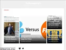 Sites similar to polimasaren.se