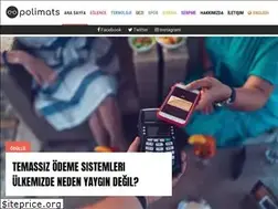 Sites similar to polimats.com