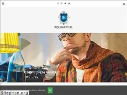 Sites similar to polimaty.pl
