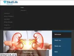 Sites similar to polimed-targoviste.ro