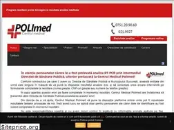 Sites similar to polimed.ro