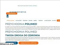 Sites similar to polimed.wroclaw.pl