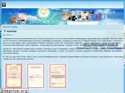 Sites similar to polimed31.ru