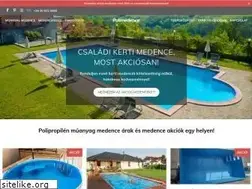 Sites similar to polimedence.hu