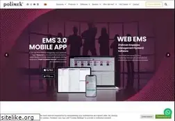 Sites similar to polimek.com