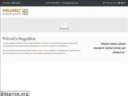 Sites similar to polimelt.com