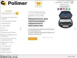 Sites similar to polimer-nsk.ru