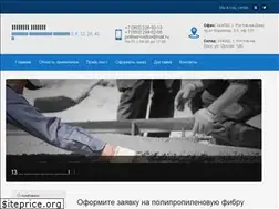 Sites similar to polimer-rostov.ru