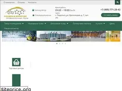 Sites similar to polimer-s-group.ru