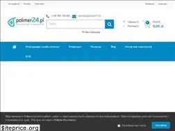 Sites similar to polimer24.pl