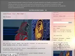 Sites similar to polimeraus.blogspot.com