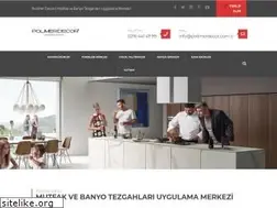 Sites similar to polimerdecor.com.tr