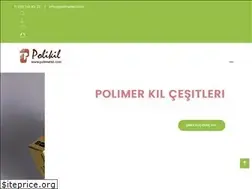 Sites similar to polimerkil.com