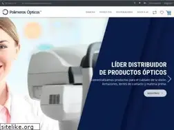 Sites similar to polimerosopticos.com