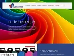 Sites similar to polimerplastik.com