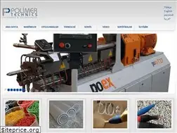 Sites similar to polimerteknik.com