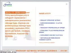 Sites similar to polimeryzacja-posadzek.pl