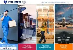 Sites similar to polimex.com