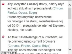 Sites similar to polimex.net