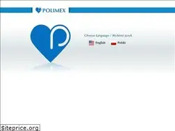 Sites similar to polimextravel.com