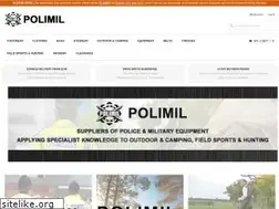 Sites similar to polimil.co.uk
