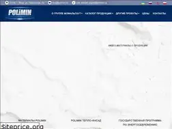 Sites similar to polimin.ua