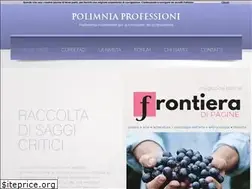 Sites similar to polimniaprofessioni.com